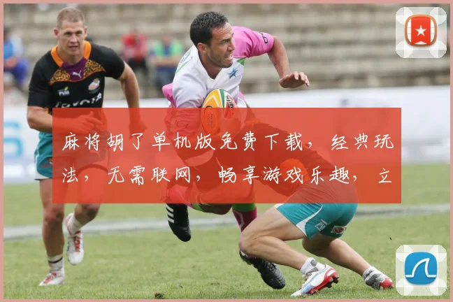 麻将胡了单机版免费下载，经典玩法，无需联网，畅享游戏乐趣，立即体验